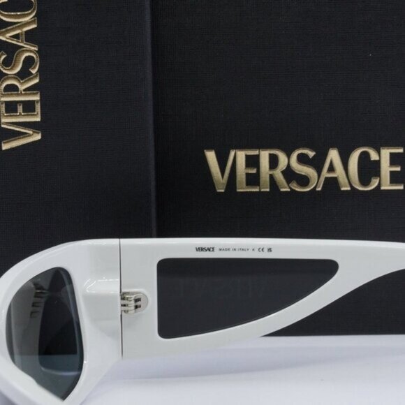 Final Price! Versace VE4482 314/87 Sunglasses main image 9